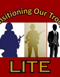 Picture for Transitioning Our Troops - LITE package